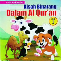 Image of Kisah Binatang Dalam Al Quran