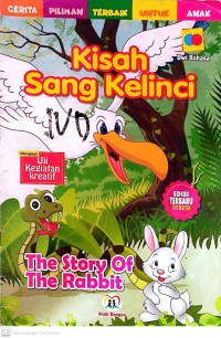 Image of Kisah Sang Kelinci