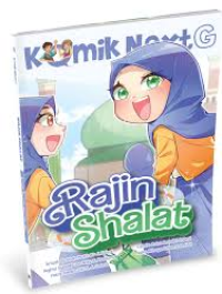 Image of Komik Next G: Rajin Shalat