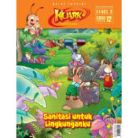 Image of Kuark Sanitasi untuk Lingkunganku