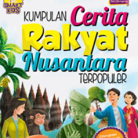 Image of Kumpulan Cerita Rakyat Nusantara Terpopuler