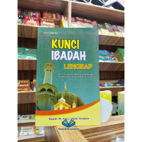 Image of Kunci Ibadah Lengkap