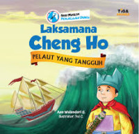 Image of Laksamana Cheng Ho Pelaut Yang Tangguh