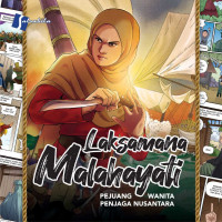 Image of Laksamana Malahayati: Pejuang Wanita Penajaga Nusantara