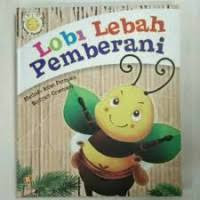 Image of Lobi Lebah Pemberani