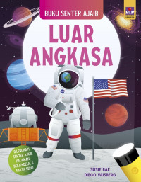 Image of Luar Angkasa