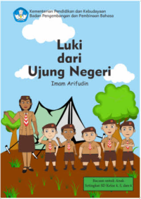 Image of Luki dari Ujung Negeri