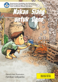 Image of Makan Siang Untuk Dono