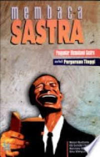 Image of Membaca Sastra