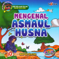 Image of Mengenal Asmaul Husna