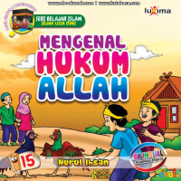 Image of Mengenal Hukum Allah
