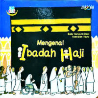 Image of Mengenal Ibadah Haji