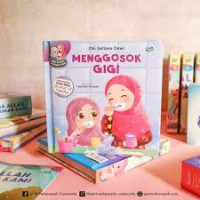 Image of Menggosok Gigi