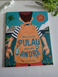 Image of Menjelajah Pulau Bersama Andre 2
