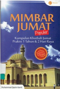 Image of Mimbar Jum'at