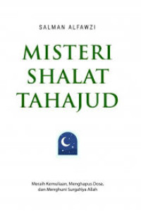 Image of Misteri Shalat Tahajud