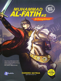 Image of Muhammad Al-Fatih 2 Kebangkitan