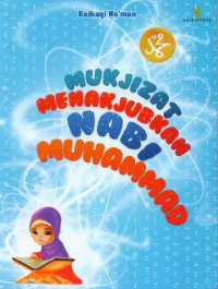 Image of Mukjizat Menakjubkan Nabi Muhammad