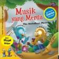 Image of Musik Yang Merdu= The Melodious Musik