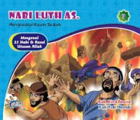 Image of Nabi Luth AS: Menghadapi Kaun Sadum