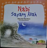 Image of Nabi Sayang Allah