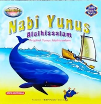 Image of Nabi Yunus Alaihissalam