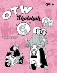 Image of OTW : Sholehah