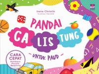 Image of Pandai Ca Lis Tung-Paud