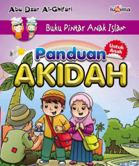 Image of Panduan Akidah Untuk Anak