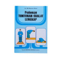 Image of Pedoman & Tuntunan Shalat Lengkap