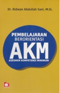 Image of Pembelajaran Berorientasi Akm