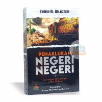 Image of Penakluk Negeri-Negeri