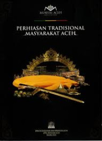 Image of Perhiasan Tradisional Masyarakat Aceh