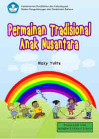 Image of Permainan Tradisional Anak Nusantara