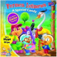 Image of Permen Istimewa= Aspecial Candy