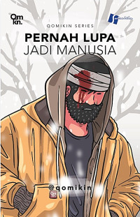 Image of Pernah Lupa Lupa Jadi Manusia
