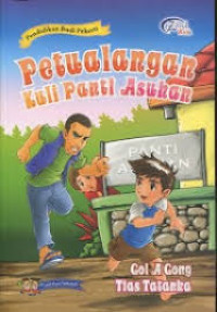 Image of Petualangan Kuli Pnati Asuhan