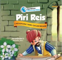 Image of Piri Reis: Laksamana Yang Gagah Berani