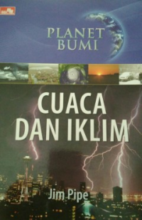 Image of Planet Bumi: Cuaca dan Iklim