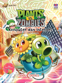 Image of Plants VS Zombies: Komputer dan Internet
