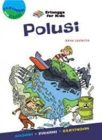 Image of Polusi