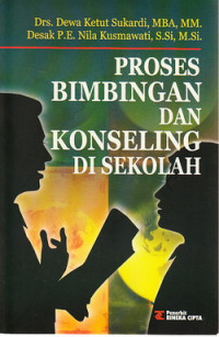 Image of Proses Bimbingan Dan Konseling Disekolah