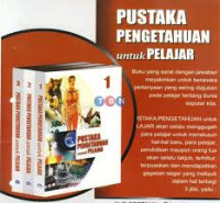 Image of Pustaka Pengetahuan Untuk Pelajar 1