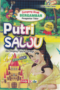 Image of Putri Salju dan Dongeng Populer Lainnya