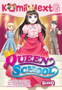 Image of Queen School