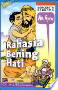 Image of Rahasia Bening Hati