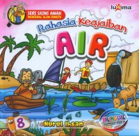 Image of Rahasia Keajaiban Air