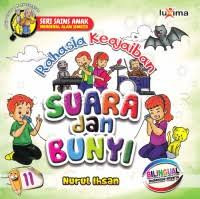 Image of Rahasia Keajaiban: Suara Dan Bunyi