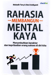 Image of Rahasia Membagun Mental Kaya
