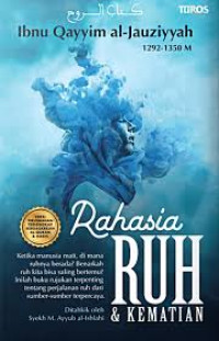 Image of Rahasia Ruh Dan Kematian